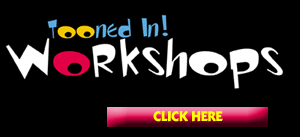 Cartoon Workshop